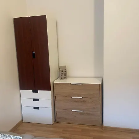 Grønnegade - Tæt På Centrum * Esbjerg