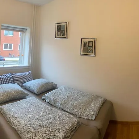 Gronnegade - Taet Pa Centrum Apartment *