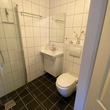 Lejlighed Grønnegade - Tæt På Centrum Esbjerg