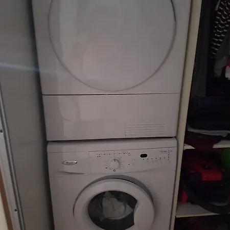 Gronnegade - Taet Pa Centrum