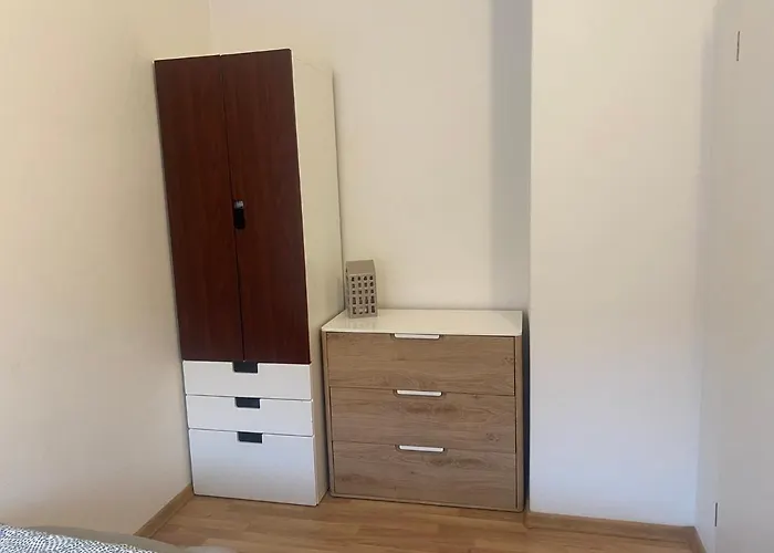 Gronnegade - Taet Pa Centrum * Esbjerg