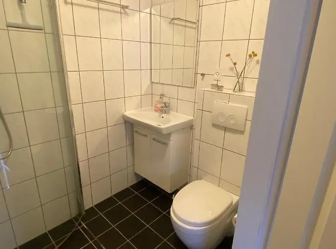 Appartement Gronnegade - Taet Pa Centrum Esbjerg